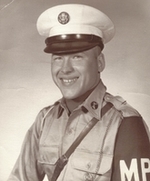 Jeffrey Carr (1943 - 2020)