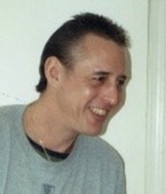 Jeffrey D. Collins (1966 - 2023)