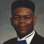 Jeffrey Dimitri Gregory