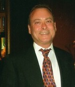 Jeffrey E. Berger (1959 - 2021)