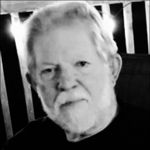 Jeffrey "Jeff" E. Hillman (1944 - 2021)