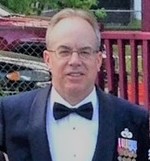 Jeffrey E. McCarthy (1961 - 2017)