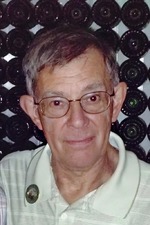 Jeffrey Edward Barreuther