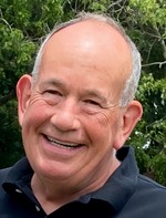 Jeffrey F. Hatch (1955 - 2023)