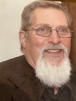 Jeffrey "Jeff" Curtiss Miller (1942 - 2021)