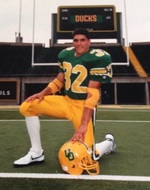 Jeffrey John Cervantez (1968 - 2020)
