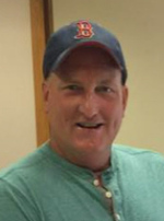Jeffrey Keene