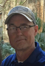 Jeffrey Kingston (1963 - 2018)