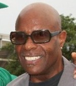 Jeffrey Lamont Gray