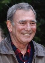 Jeffrey Lawrence Manning (1947 - 2019)