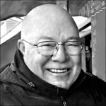 Jeffrey Lewis Bright (1948 - 2021)