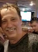 Jeffrey Loving