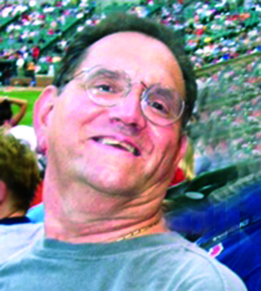 Jeffrey M. Kravitz (1951 - 2016)