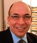 Jeffrey M. Melikian (1955 - 2018)