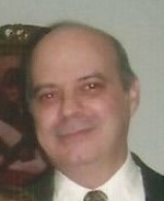 Jeffrey M. Panza (1961 - 2022)