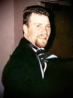 Jeffrey Mark Widman