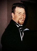 Jeffrey Mark Widman (1967 - 2024)