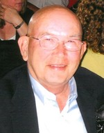 Jeffrey Nolton (1939 - 2019)