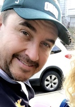 Jeffrey P. Boros