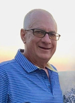 Jeffrey P. Sadlowski