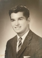 Jeffrey Phaneuf (1947 - 2026)