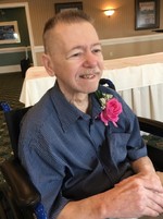 Jeffrey R. Turbide (1951 - 2021)