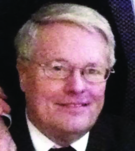 Jeffrey Reynolds (1941 - 2016)