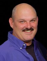 Jeffrey Scott Hamman (1962 - 2017)