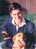 Jeffrey Scott Stahl