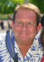 Jeffrey Scott Wyant