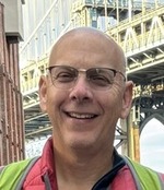 Jeffrey W. Hulbert (1966 - 2026)