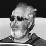 Jeffry Michael Morrison