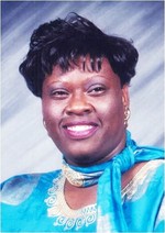 Jenice Moses