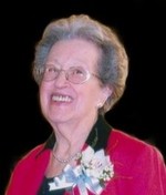 Jennie A. Choiniere (1925 - 2018)