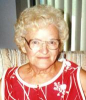 Jennie A. Connors (1917 - 2016)