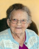 Jennie Alvina Johnson (1921 - 2016)