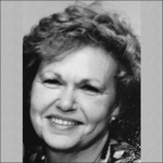 Jennie (Avila) DiFillippo (1928 - 2021)
