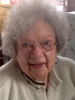 Jennie B. Dusza (1918 - 2016)
