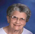 Jennie Balestrieri (1923 - 2019)