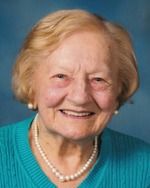 Jennie Bashista (1920 - 2023)
