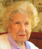 Jennie C. Sullivan