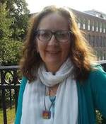 Jennie Ecker (1966 - 2017)