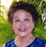 Jennie F. Louie-Chin