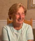 Jennie I. Cwieka (1928 - 2025)