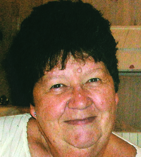 Jennie J. Otto (1941 - 2017)