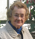 Jennie Karpinski (1921 - 2017)