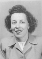 Jennie Lemiech (1922 - 2018)