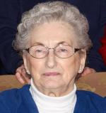 Jennie M. Foley (1933 - 2023)