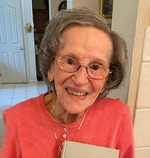 Jennie M. Krebs