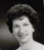 Jennie Marie (Di Pilato) Vastila (1927 - 2015)